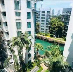 Caribbean At Keppel Bay (D4), Condominium #629257751